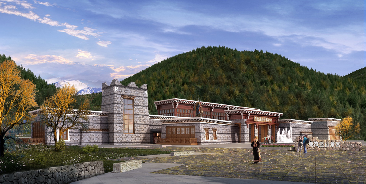 四川德潤(rùn)信息工程有限公司簡(jiǎn)介