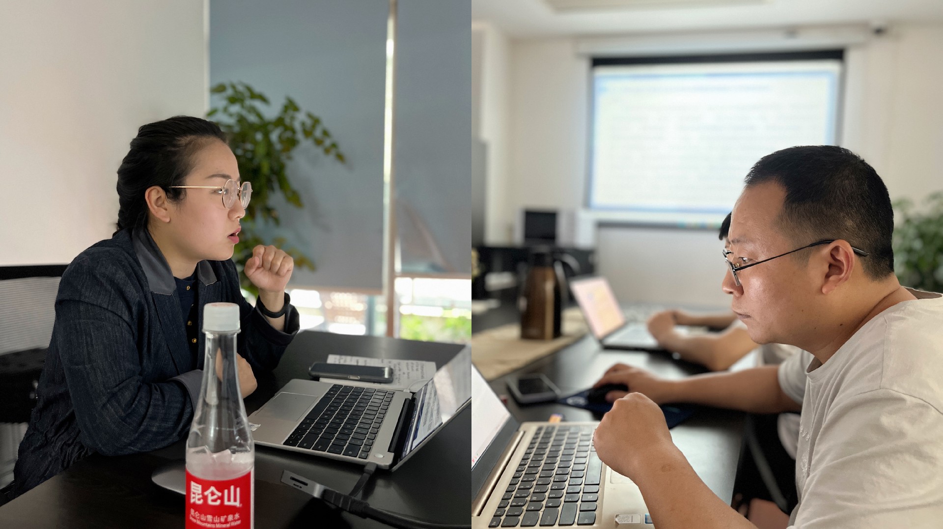 公司開展關于《公司管理中的法律風險》的培訓