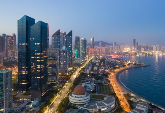 綿竹市高新區(qū)綠色發(fā)展生物科技城項(xiàng)目(智能化工程)