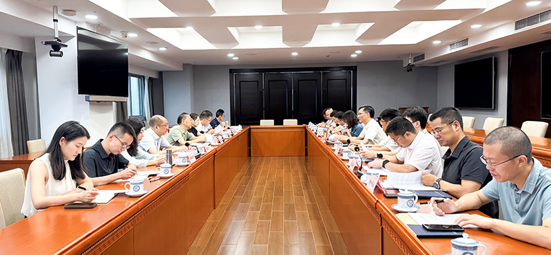 川渝加強住房城鄉(xiāng)建設(shè)法治化標準化數(shù)字化